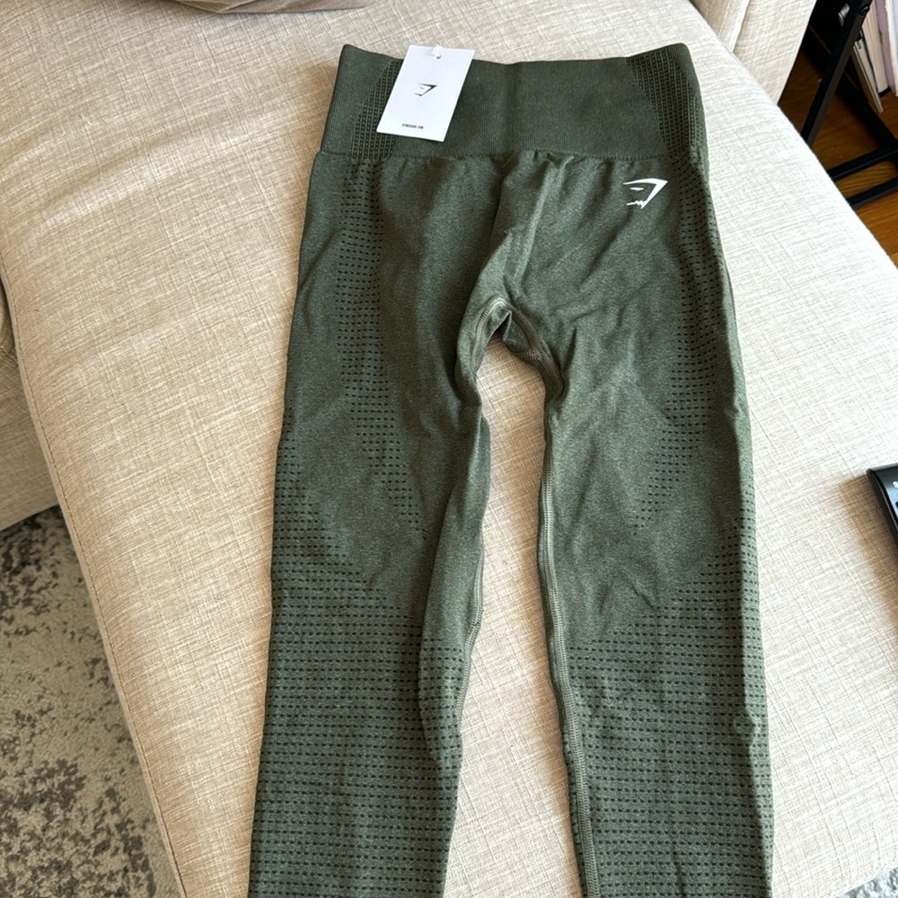 Gymshark leggings